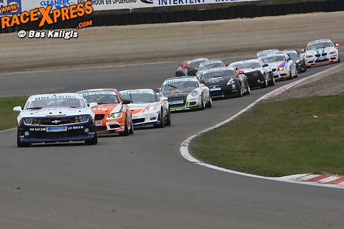 Dutch GT4